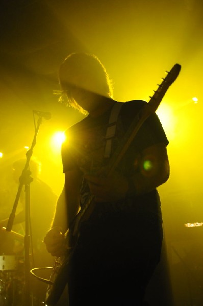 The Maine at La Zona Rosa, Austin, Texas