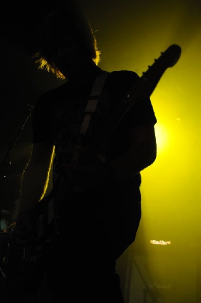 The Maine at La Zona Rosa, Austin, Texas