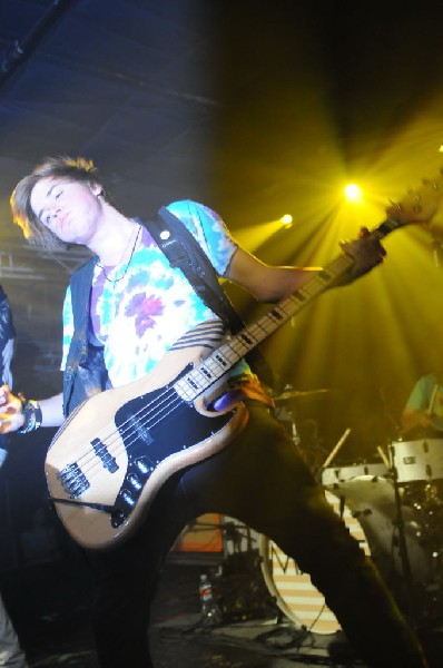 The Maine at La Zona Rosa, Austin, Texas