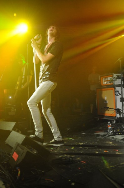 The Maine at La Zona Rosa, Austin, Texas