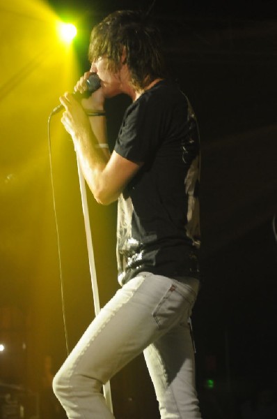 The Maine at La Zona Rosa, Austin, Texas