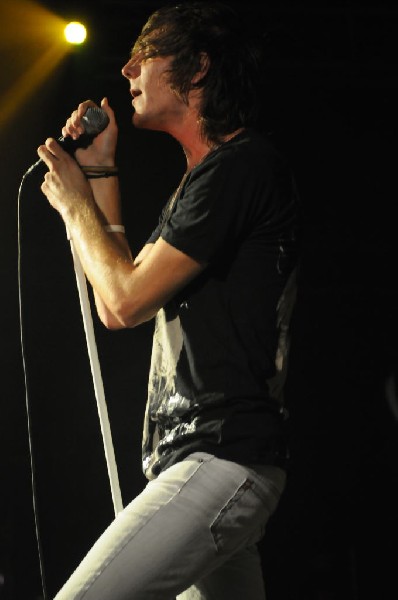 The Maine at La Zona Rosa, Austin, Texas