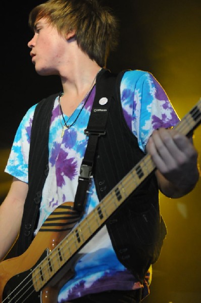 The Maine at La Zona Rosa, Austin, Texas