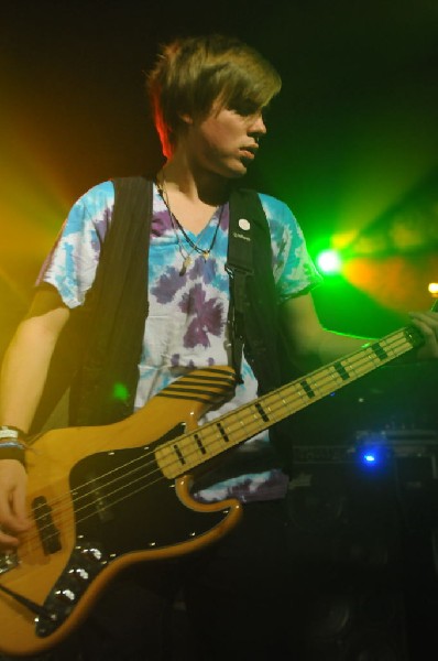 The Maine at La Zona Rosa, Austin, Texas