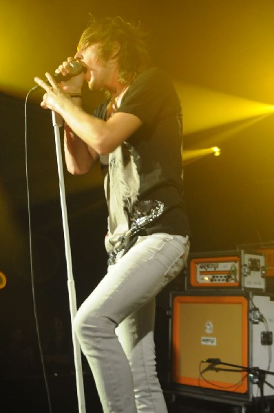 The Maine at La Zona Rosa, Austin, Texas