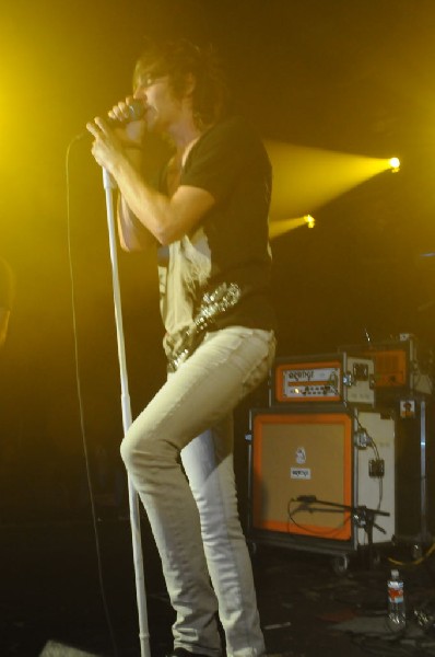 The Maine at La Zona Rosa, Austin, Texas