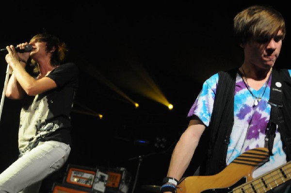 The Maine at La Zona Rosa, Austin, Texas