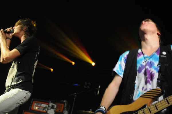 The Maine at La Zona Rosa, Austin, Texas