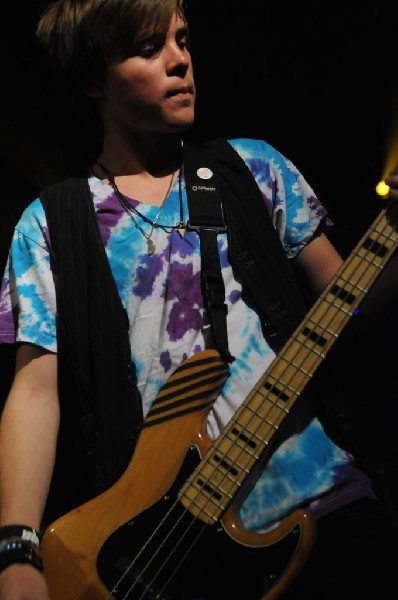 The Maine at La Zona Rosa, Austin, Texas