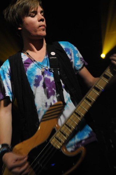 The Maine at La Zona Rosa, Austin, Texas