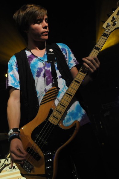 The Maine at La Zona Rosa, Austin, Texas