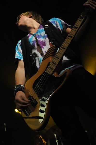 The Maine at La Zona Rosa, Austin, Texas