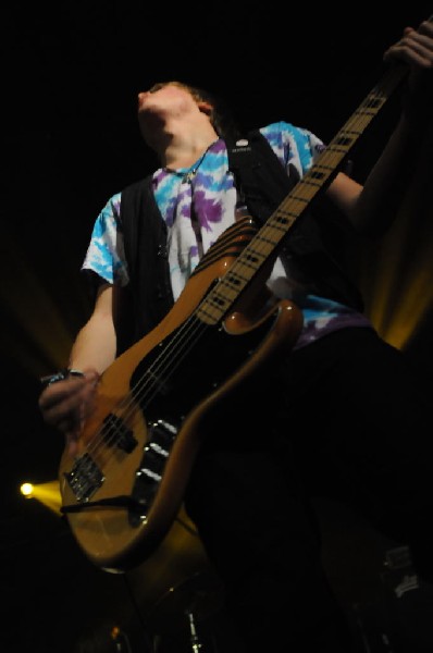 The Maine at La Zona Rosa, Austin, Texas