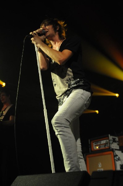 The Maine at La Zona Rosa, Austin, Texas