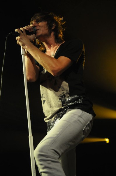 The Maine at La Zona Rosa, Austin, Texas