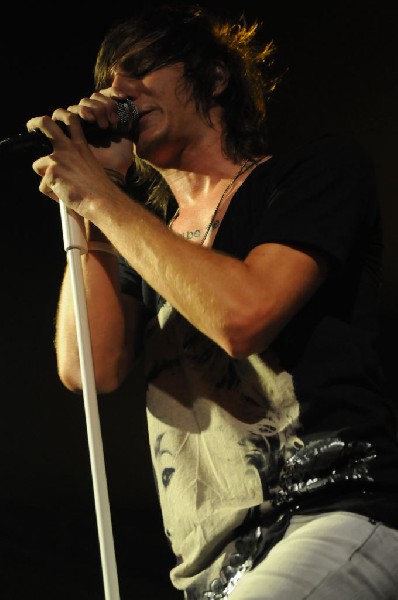 The Maine at La Zona Rosa, Austin, Texas