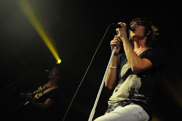 The Maine at La Zona Rosa, Austin, Texas