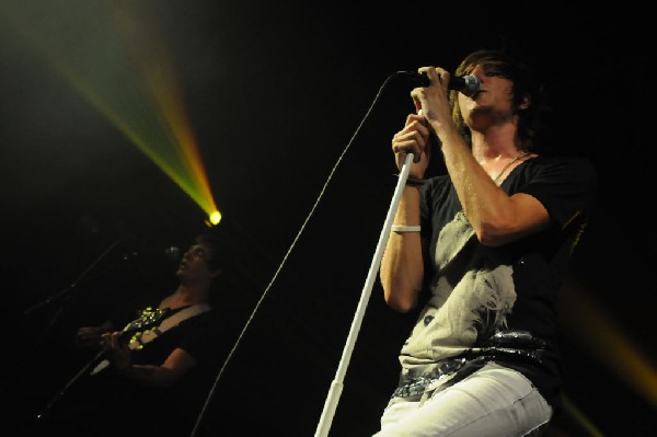 The Maine at La Zona Rosa, Austin, Texas