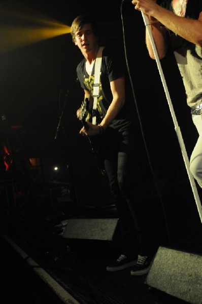 The Maine at La Zona Rosa, Austin, Texas