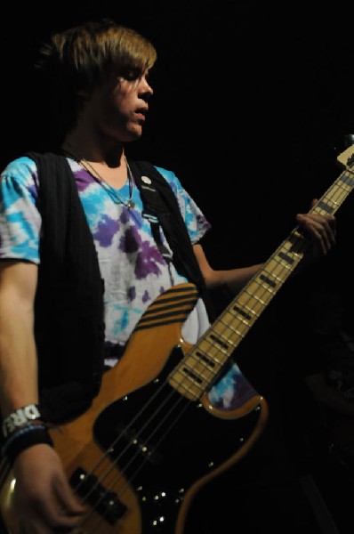 The Maine at La Zona Rosa, Austin, Texas