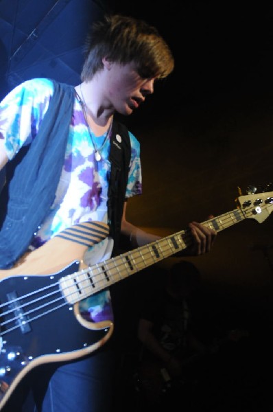 The Maine at La Zona Rosa, Austin, Texas