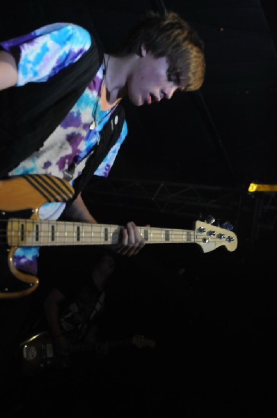 The Maine at La Zona Rosa, Austin, Texas