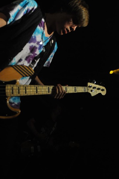 The Maine at La Zona Rosa, Austin, Texas