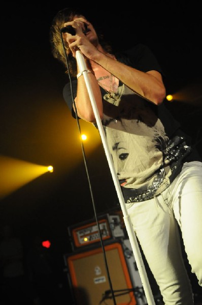 The Maine at La Zona Rosa, Austin, Texas