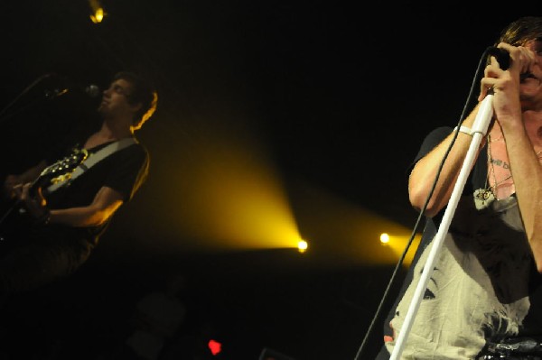 The Maine at La Zona Rosa, Austin, Texas