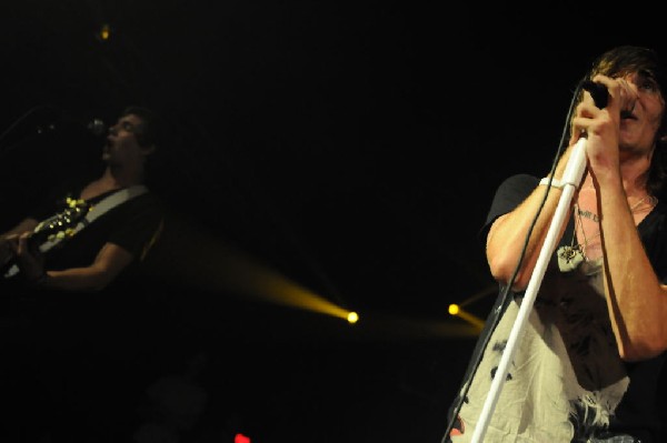 The Maine at La Zona Rosa, Austin, Texas