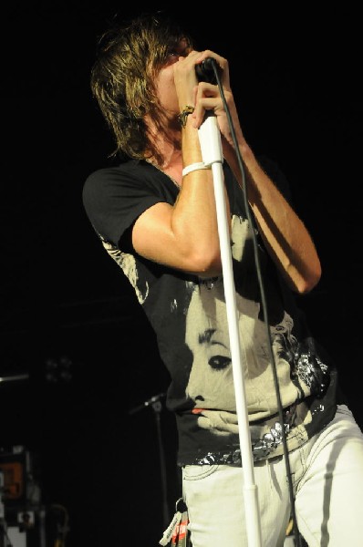 The Maine at La Zona Rosa, Austin, Texas