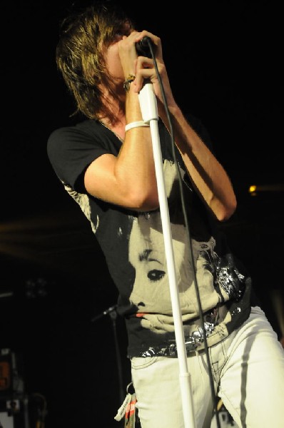 The Maine at La Zona Rosa, Austin, Texas