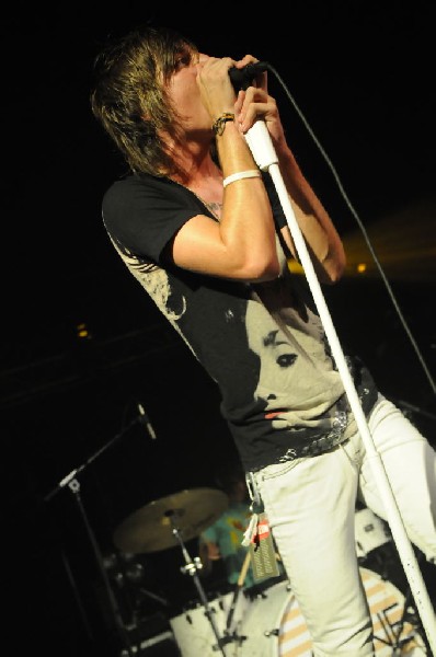 The Maine at La Zona Rosa, Austin, Texas