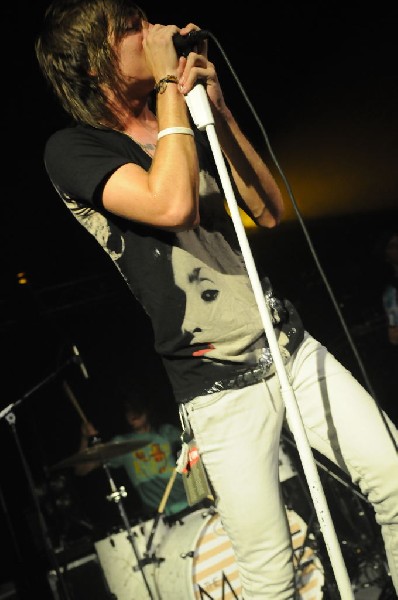 The Maine at La Zona Rosa, Austin, Texas