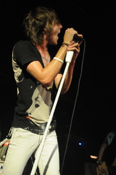 The Maine at La Zona Rosa, Austin, Texas