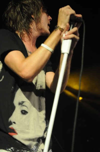 The Maine at La Zona Rosa, Austin, Texas