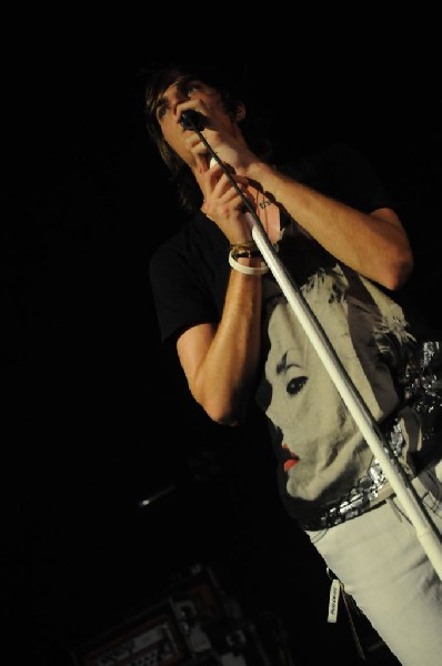 The Maine at La Zona Rosa, Austin, Texas