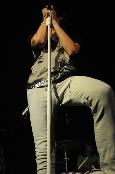 The Maine at La Zona Rosa, Austin, Texas