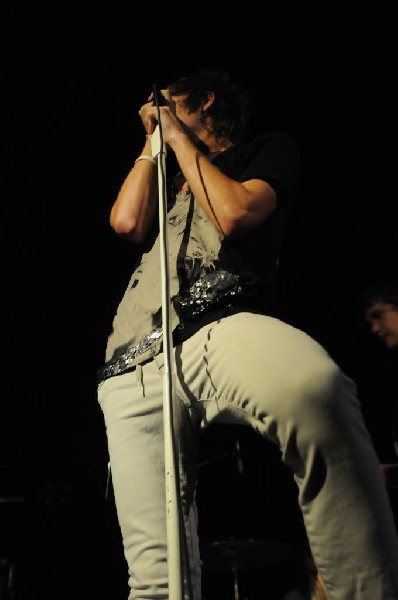 The Maine at La Zona Rosa, Austin, Texas