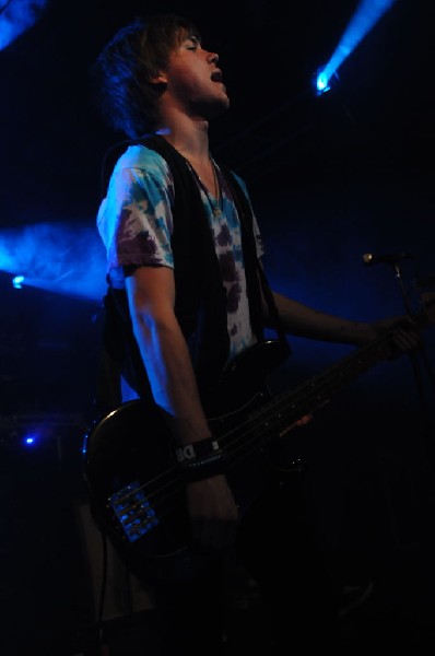 The Maine at La Zona Rosa, Austin, Texas