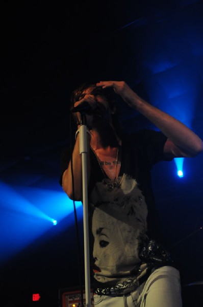 The Maine at La Zona Rosa, Austin, Texas