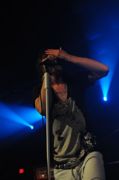 The Maine at La Zona Rosa, Austin, Texas