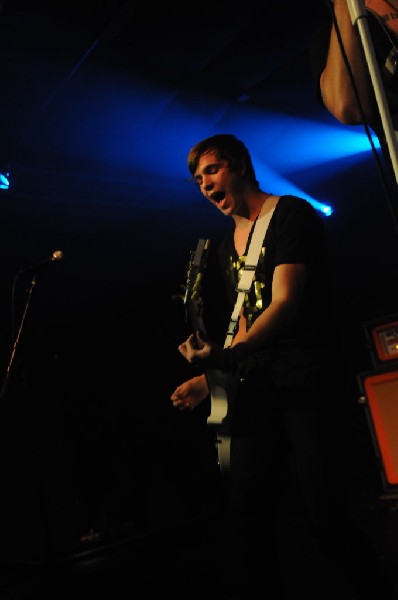 The Maine at La Zona Rosa, Austin, Texas