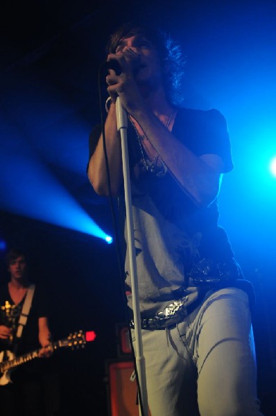 The Maine at La Zona Rosa, Austin, Texas