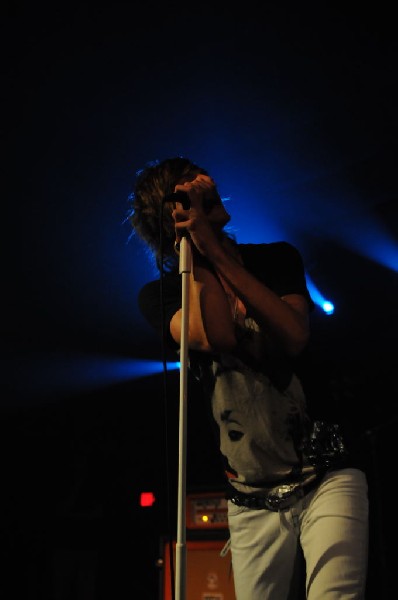 The Maine at La Zona Rosa, Austin, Texas