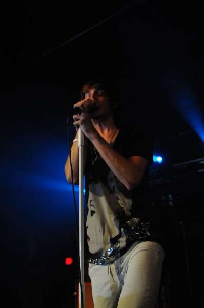 The Maine at La Zona Rosa, Austin, Texas