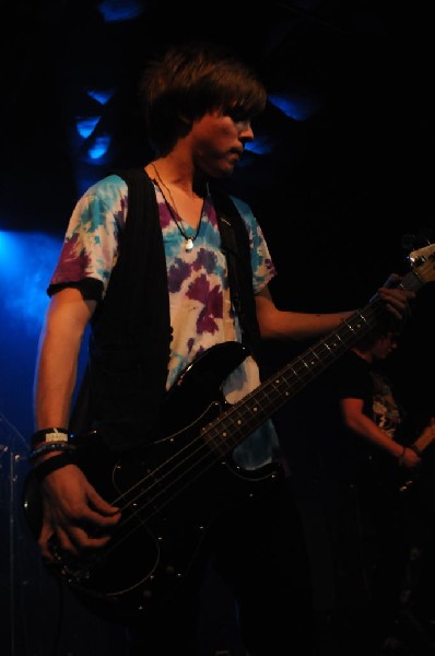 The Maine at La Zona Rosa, Austin, Texas