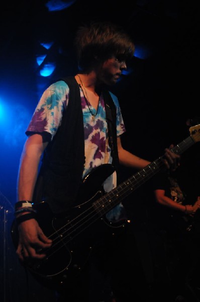 The Maine at La Zona Rosa, Austin, Texas