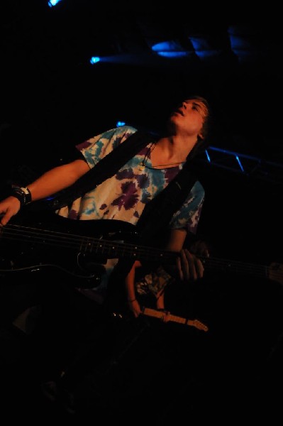 The Maine at La Zona Rosa, Austin, Texas