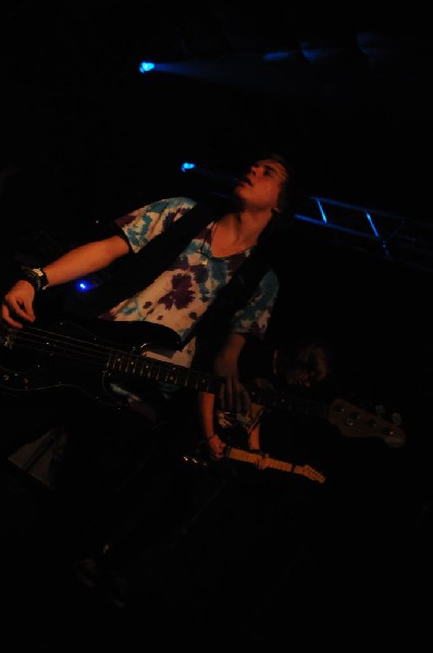 The Maine at La Zona Rosa, Austin, Texas